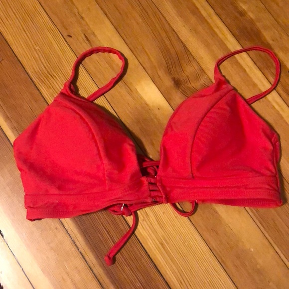 No Boundaries Other - Bikini Top